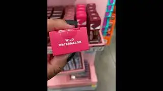 New Profusion Cosmetics Finds.