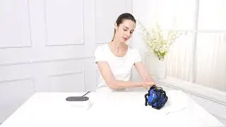 Hand Rehabilitation Device C11 Model Soft Robotics Pneumatic Hand Stroke Recovery Device