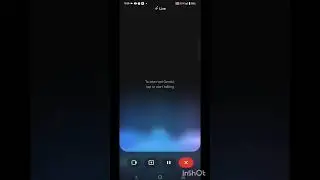 Sharing The Screen In Gemini | New Feature in Gemini Ai