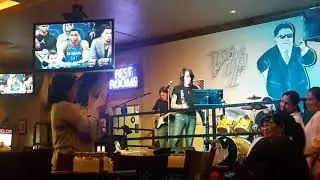 Separate Ways - Scott Kimes (Journey cover)