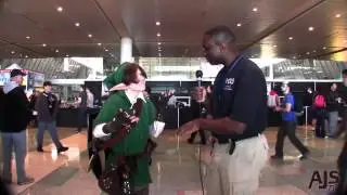 PAX East 2013: Interview with Link