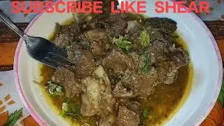 beef kradai restaurant se bhi top class//بیف کڑھائی ریسٹورنٹس زیادہ مزے دار#Food fusion#youtube#2022