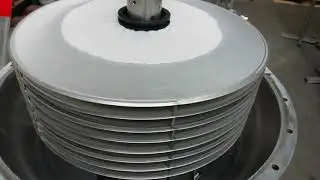 Filter padovan from inside
