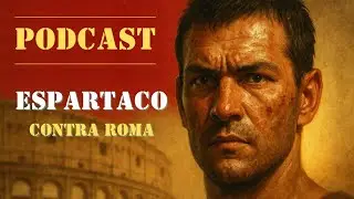 Espartaco | La Rebeli&oacute;n Contra Roma