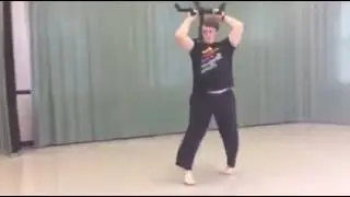 Chair Movement Ideas