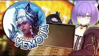 They Paid Me to Play the God I Hate Most