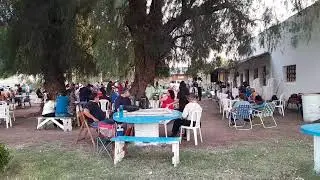 RODRIGO MORO DE SALTA A NEUQUEN 