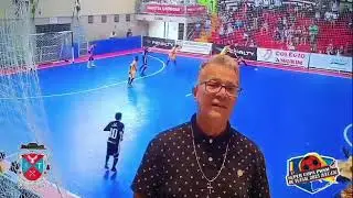 5&deg;Rodada da SuperCopa PWSM hoje 19/12/2025