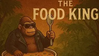 The Food King - Marth y los Garc&iacute;as