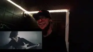 Back to Dexcore !! Metalvocalist reacts : Dexcore - Red Eye