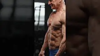 Senior Bodybuilders 🏋🏻 *a.c. #motivation #fitover40 #aesthetic