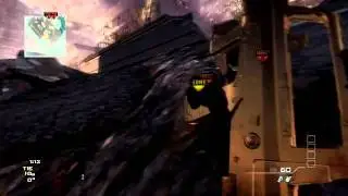 Modern Warfare 3 GB - 1v3 Vs Good players | GBLounge HD