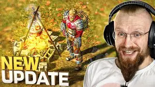 NEW SPRING FESTIVAL UPDATE IS HERE! - Dawn of Zombies: Survival