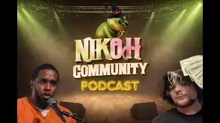 nikoh podcast episode 2-USA After Dark: News They Can&rsquo;t Ignore