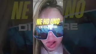 questa cosa la mando alla mia migliore amica