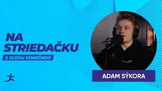 &Scaron;portovci a m&eacute;di&aacute; - Adam S&yacute;kora