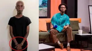 Uyu muhanzi ushobora kuzapfira muri gereza yari agamije kuyobya ubwenge bw'Abanyarwanda? Burundu