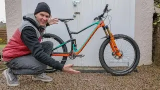 A SPRING BIKE MAINTENANCE GUIDE