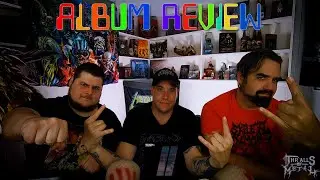 Between the Buried and Me 
