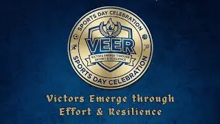 Celebrating Sportsmanship | VEER Annual Sports Day 2025 Highlights