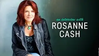 rosanne cash Is 85, Try Not to CRY When You See Him TODAY