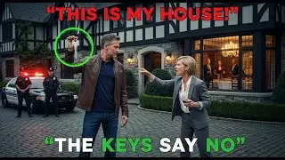 HOA Karen Called Police On ME&mdash;But I Caught Her LIVING In My Mansion For WEEKS!