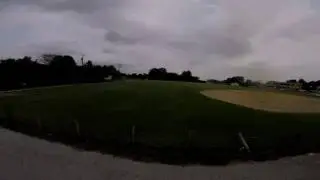 Thrust Uav Riot 250- Quick Flight