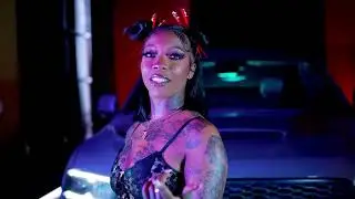 Rocky Badd - NEW ONE OFFICIAL VIDEO Shot By @citystarproductions6703
