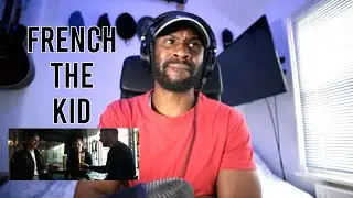 French The Kid - Dream (Music Video) | @MixtapeMadness. [Reaction] | LeeToTheVI