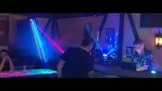 Karaoke Party im Britannia Pub Grenchen