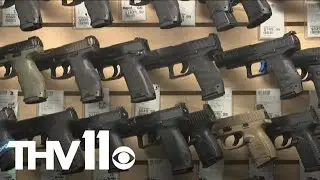 US surgeon general declares gun violence a public health emergency