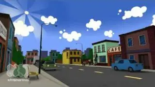 veurz dessin anim&eacute;