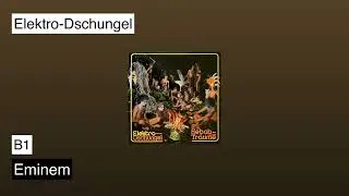 Elektro Dschungel - Kebab  Und Andere Tr&auml;ume (Teaser)