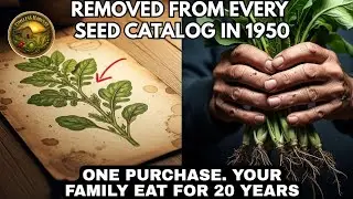 Plant Once,Feed Your Family Forever: Why Don&rsquo;t You Know About It?