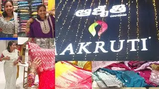 Advertisement Rapo Akruthi shopping mall video