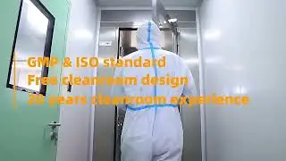 Professional Cleanroom Engineering | Build Safe & Efficient Spaces