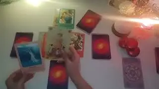Azize'nin Sırrı 🌸 İlahi Adalet 🌞