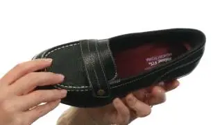 SKECHERS Relaxed Fit - Career-Penny Moc  SKU:8370323