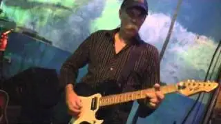 Knocking On Heavens Door Relic - (Cover) band