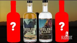 🎩 🥃 Blackhat Beginnings & The Future: Exciting NEW Spirits Are Coming Soon! 🥃 🎩