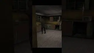 Grandpa Is Dancing🕺🕺 😂 || Granny Chapter 2 || #granny #gaming #granny2 #grannygame