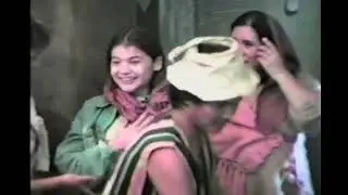 Clip from the 1997 Magic Kingdom - final video montage