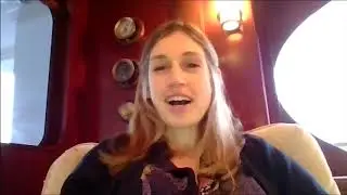 Joy Loverde Interview (Legacy Arts Issue 20)