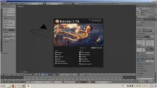 Blender для программистов #0 - вводная