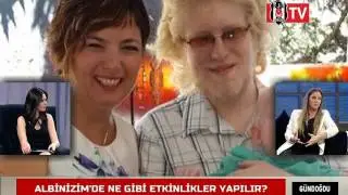 BjkTv G&uuml;ndoğdu Programı - 06 Nisan 2017