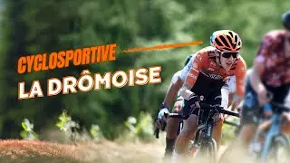 Cyclosportive La Drômoise
