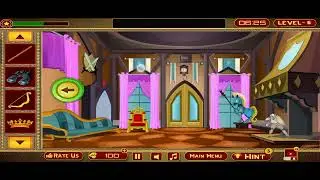 501 Rooms | 6 Level | Escape Game | Mystery Games | Hidden Mystery Games 