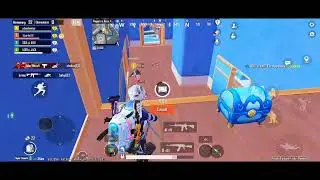 BGMI || PUBG|| 13KILL CLIP|| LIVIK OP FIGHT || ON EVENT 12 KILL 