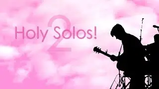 Shawn Mendes Playing Guitar Solos - Compilation [Part 2]