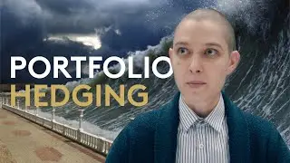 Portfolio Hedging  & Black Swan Events with Taylor Mason: Billions S3E2 Teardown